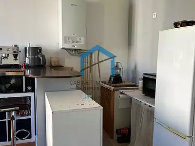 Appartement, 52 m²