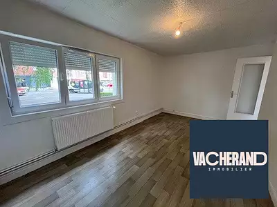 Appartement, 73 m²