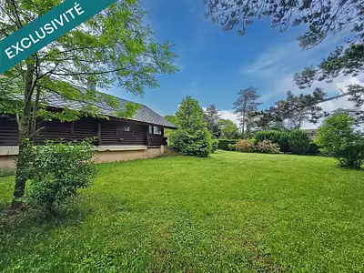 Maison, 50 m²