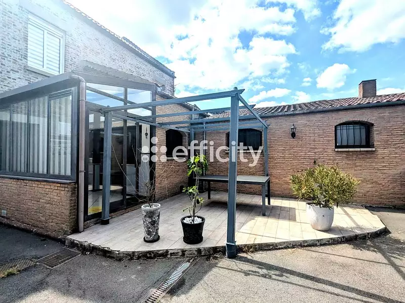 Maison, 155 m²