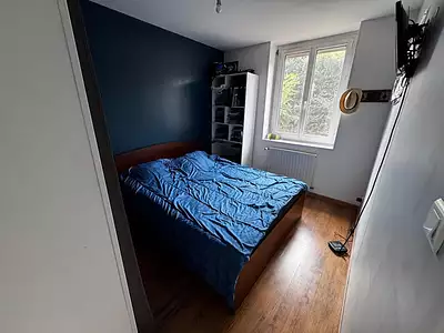 Appartement, 41 m²