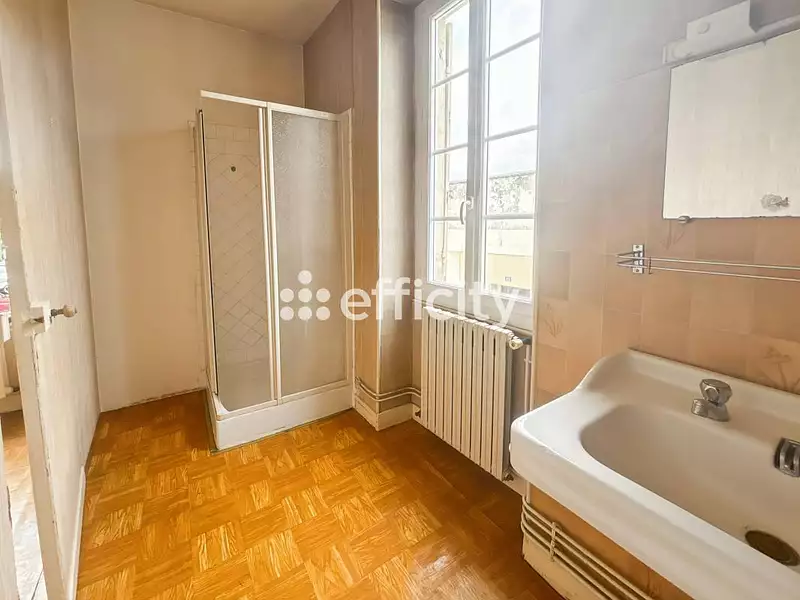 Maison, 97 m²
