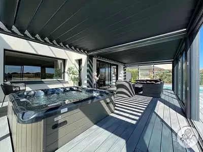 Maison, 144 m²