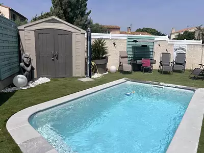 Maison, 142 m²