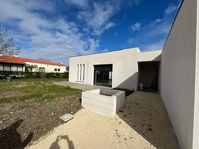 Maison, 108 m²