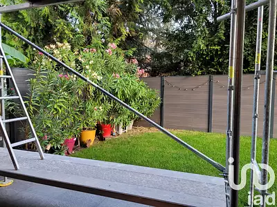 Appartement, 73 m²