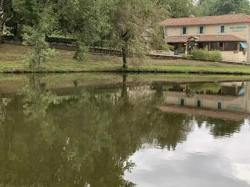Maison, 600 m²