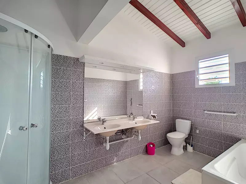 Appartement, 155 m²