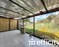 Maison, 60 m²