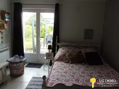 Maison, 118 m²