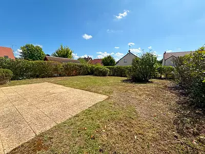 Maison, 134 m²