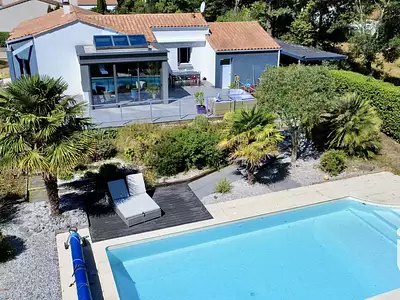 Maison, 141 m²