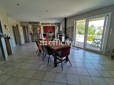 Maison, 113 m²