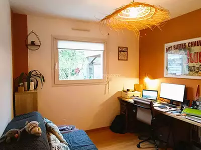 Maison, 123 m²