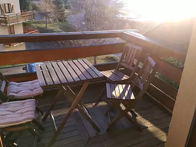 Appartement, 47,92 m²