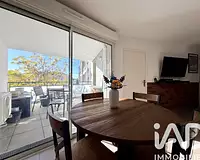 Appartement, 43 m²