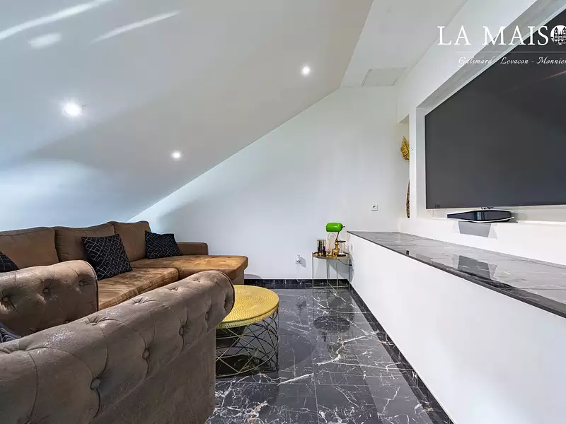 Appartement, 69,12 m²