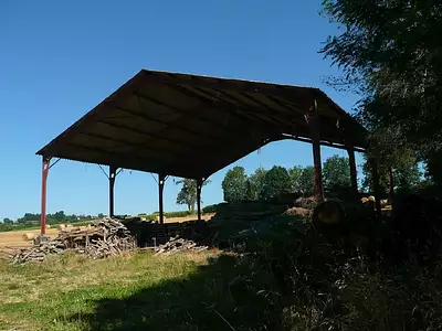 Maison, 223 m²