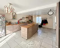 Maison, 164 m²