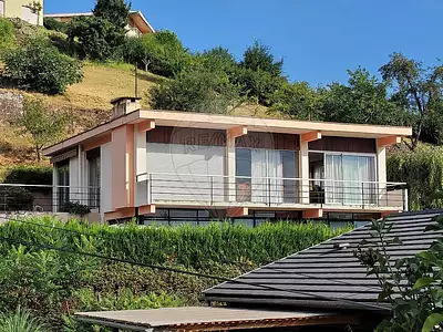 Maison, 136 m²