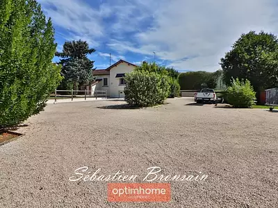 Maison, 94 m²