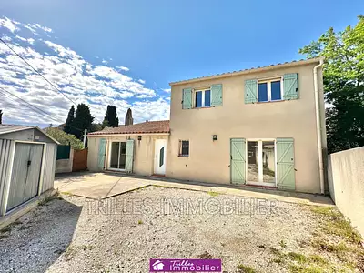 Maison, 100 m²