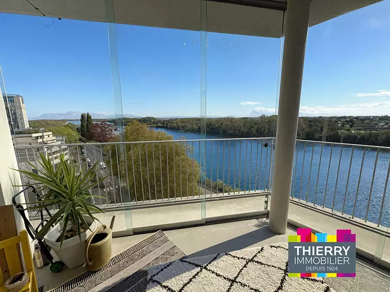 Appartement, 49,95 m²