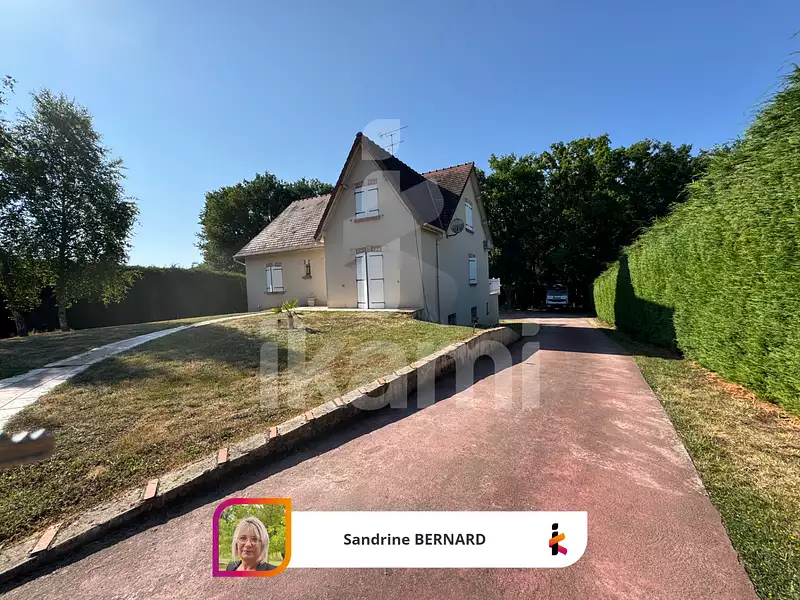 Maison, 150 m²