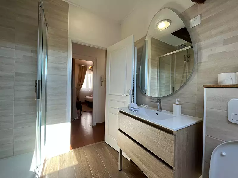 Appartement, 59,01 m²