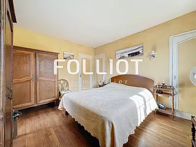 Maison, 154 m²