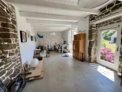 Maison, 190 m²
