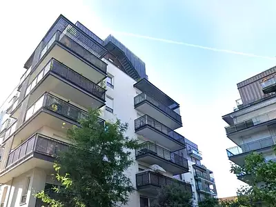 Appartement, 63,77 m²