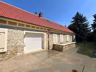 Maison, 132 m²