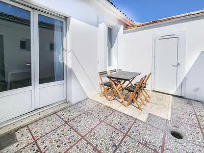 Maison, 93 m²