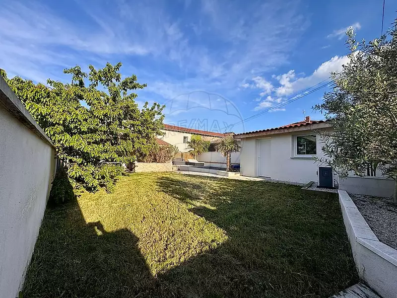 Maison, 175 m²