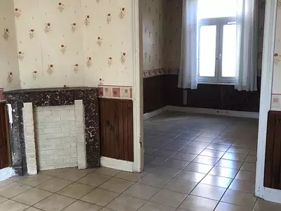 Maison, 85 m²
