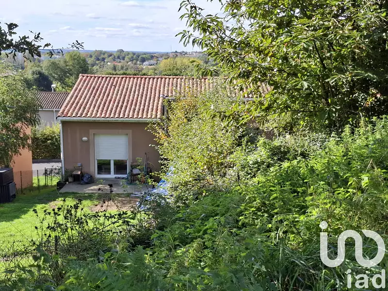 Maison, 80 m²