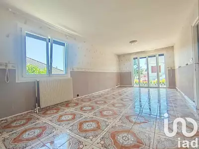 Maison, 139 m²