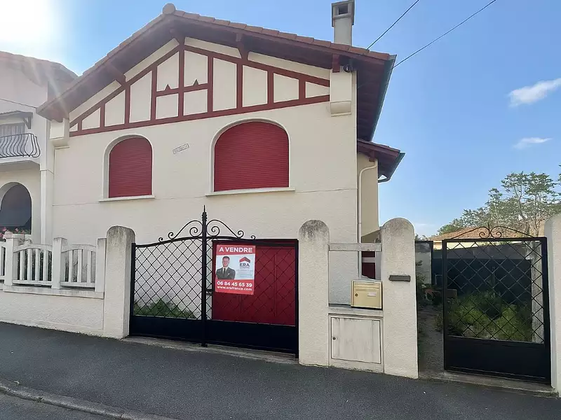 Maison, 120,93 m²