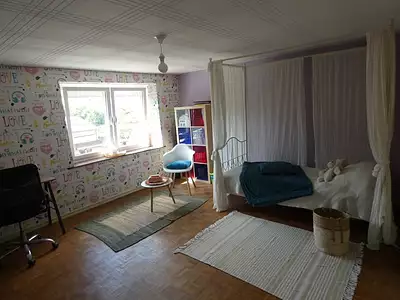 Maison, 130 m²