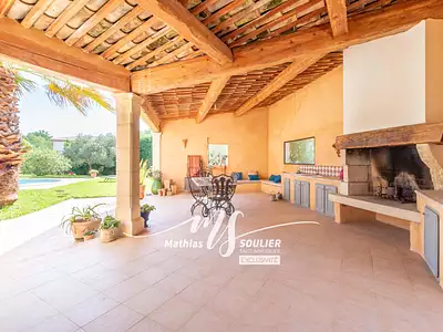 Maison, 224 m²