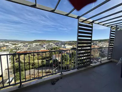 Appartement, 43,98 m²