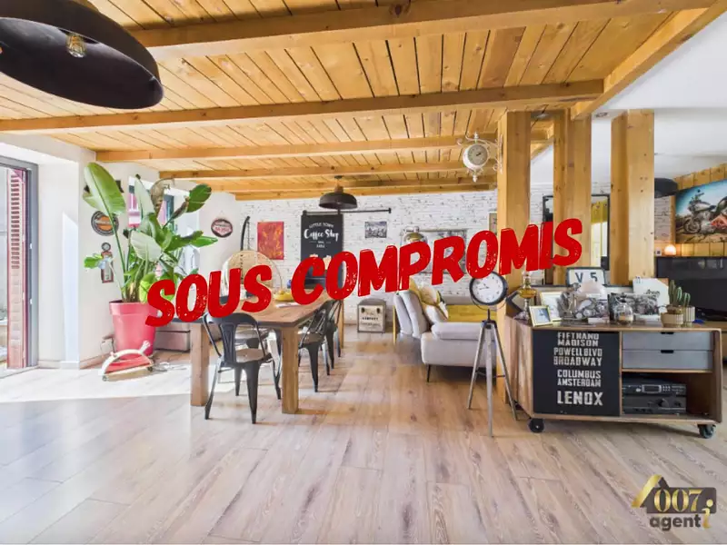 Maison, 124,37 m²