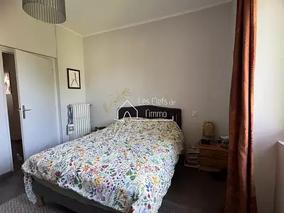 Maison, 158 m²