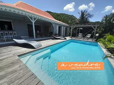 Maison, 110 m²
