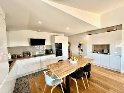 Appartement, 95 m²