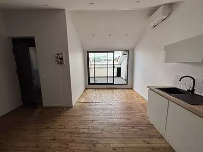Appartement, 48 m²