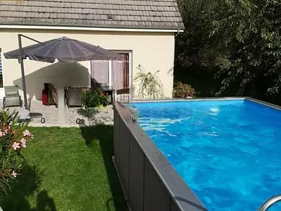 Maison, 137 m²