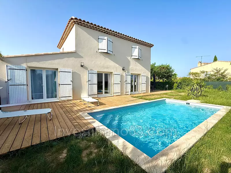 Maison, 120 m²