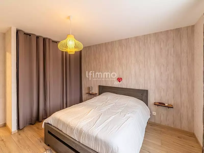 Maison, 110 m²